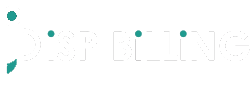 ISP Billing Logo
